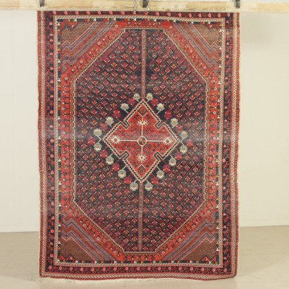 {* $ 0 $ *}, afshar rug, iran rug, iranian rug, antique rug, antique rug, wool rug, handmade rug, handmade