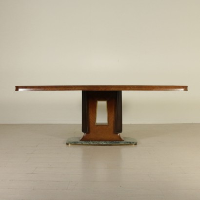 1950s table