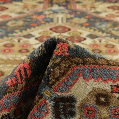 {* $ 0 $ *}, malayer rug, iran rug, iranian rug, cotton rug, wool rug, antique rug, antique rug, handmade rug