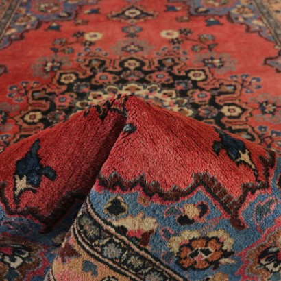 {* $ 0 $ *}, mashad rug, iran rug, iranian rug, antique rug, antique rug, cotton rug, wool rug