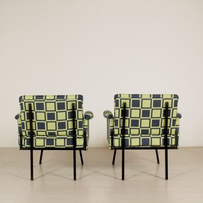 {* $ 0 $ *}, 60er Sessel, Vintage Sessel, 60er Vintage, Vintage Sitze, moderne Sessel, 60er Sitze, italienischer Vintage, italienische moderne Antiquitäten