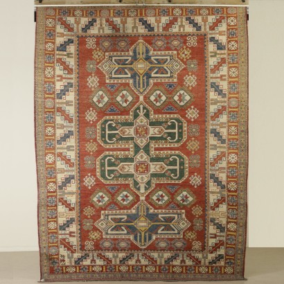 Carpet Caucasian - Pakistan