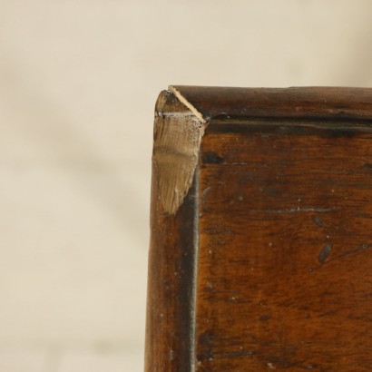 Revival Desk - detail