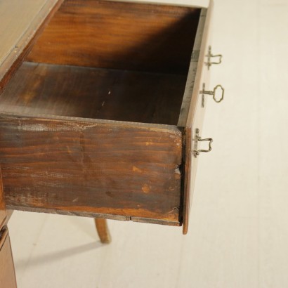 Revival Desk - detail