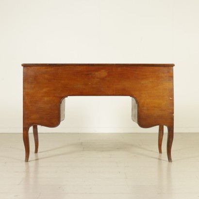 Revival Desk - back