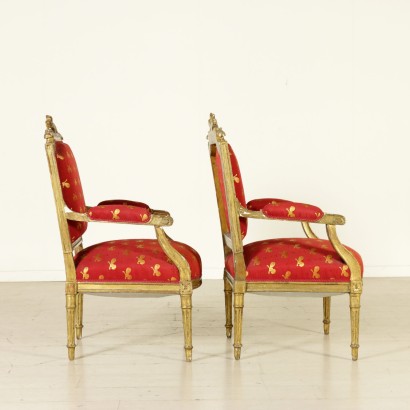 {* $ 0 $ *}, pair of period armchairs, antique armchairs, antique armchairs, antique armchairs, 900 armchairs, early 900 armchairs, pair of antique armchairs, pair of antique armchairs