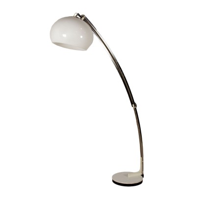 {* $ 0 $ *}, lampe 60's, lampadaire, lampe vintage, lampe moderne, éclairage vintage, éclairage moderne, 60's, lampe vintage 60's