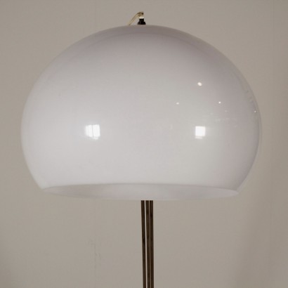 1960s Floor Lamp - detail