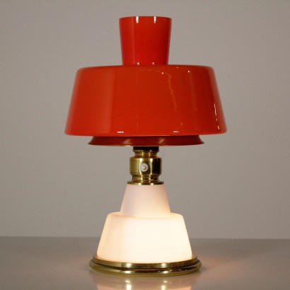 {* $ 0 $ *}, lámpara de los años 50-60, lámpara de los 50, lámpara de los 60, 50, 60, iluminación vintage, iluminación de los 50, iluminación de los 60, vintage de los 50, vintage de los 60