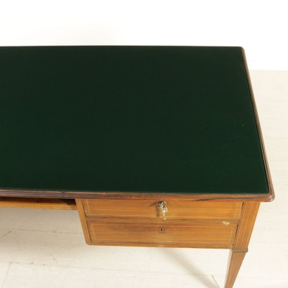 1950s Desk - top