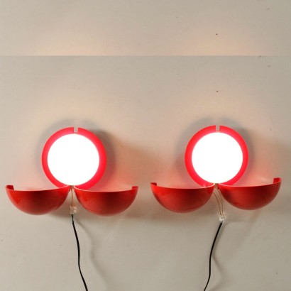 {* $ 0 $ *}, lampes FontanaArte, lampes design, luminaires FontanaArte, lampira fontaarte, fontaarte design, luminaire design, design années 70, lampes années 70