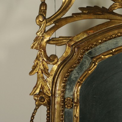 Mirror, neoclassical-particular