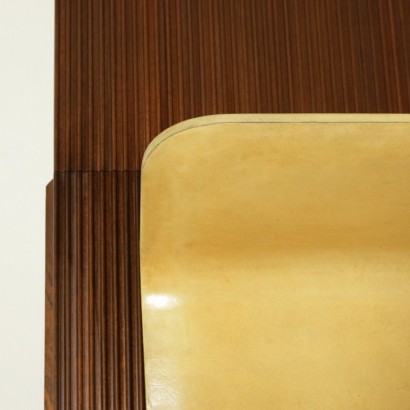 {* $ 0 $ *}, Möbel aus den 50er Jahren, aus den 50er Jahren, Wohnzimmermöbel aus den 50er Jahren, Vintage Möbel, Vintage aus den 50er Jahren, Design Möbel, Mahagoni Möbel, Italienische Design Möbel, Italienisches Design