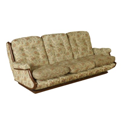 Couch jahren 60-70