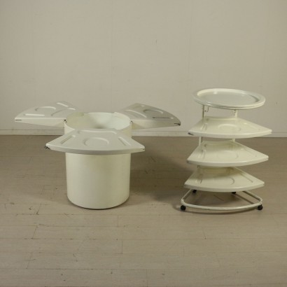 Table by Fabio Lenci