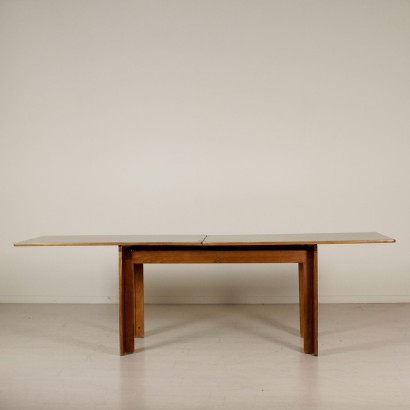 Table designed for Cassina