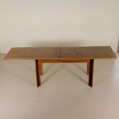 Table designed for Cassina