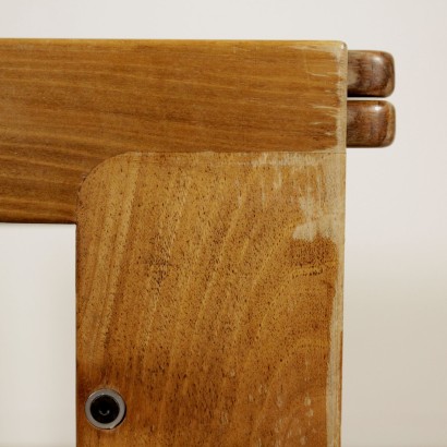 Table designed for Cassina - detail