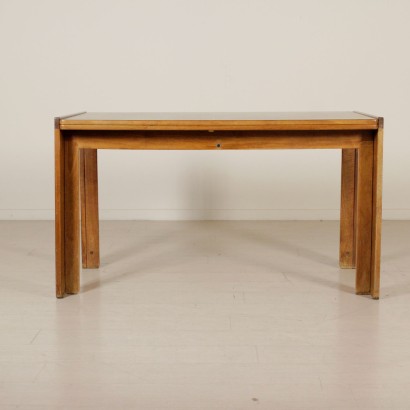 Table designed for Cassina