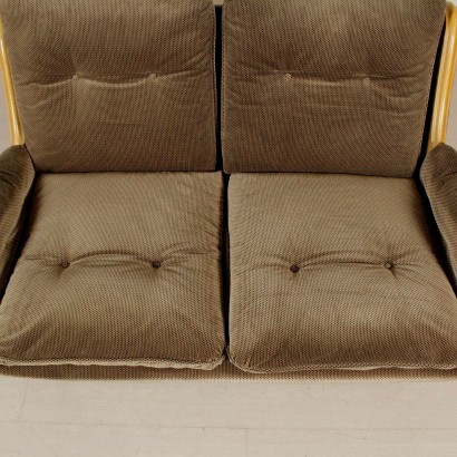 1960s-1970s Sofa