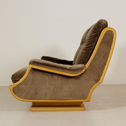 1960s-1970s Sofa