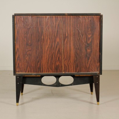 modernariato, modernariato di design, credenza, credenza modernariato, credenza di modernariato, credenza italiana, credenza vintage, credenza anni '50, credenza design anni 50