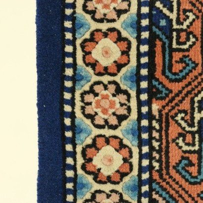 PeKing Carpet - China - detail