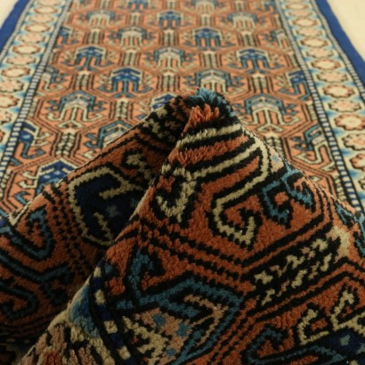 PeKing Carpet - China - detail