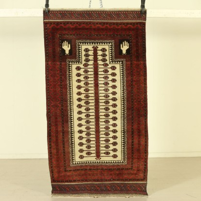 Beluchi Carpet - Iran