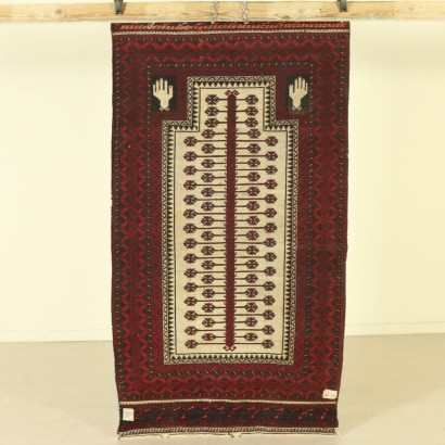 Beluchi Carpet - Iran