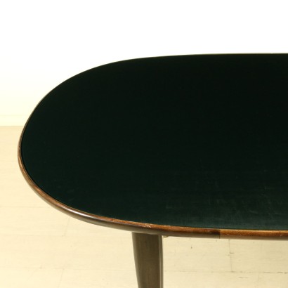 modernariato, modernariato di design, tavolo, tavolo modernariato, tavolo di modernariato, tavolo italiano, tavolo vintage, tavolo anni '50 '60, tavolo design anni 50-60