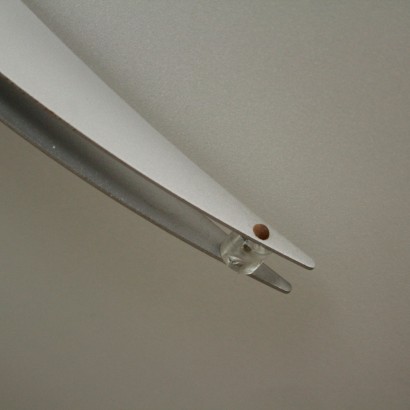 Lampadario Artemide-particolare