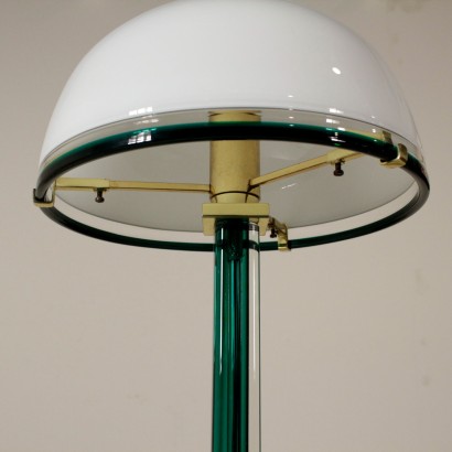 Lámpara de Venini-particular