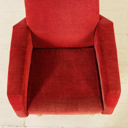 Chair years 50-60-particular