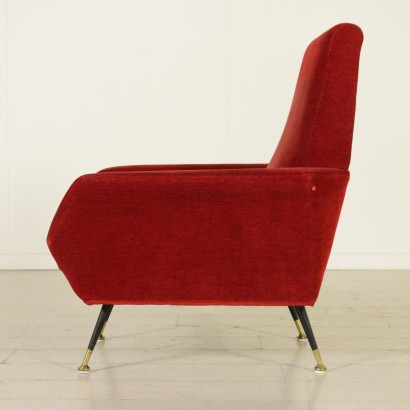 Chaise des années 50-60