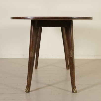 modernariato, modernariato di design, tavolo, tavolo modernariato, tavolo di modernariato, tavolo italiano, tavolo vintage, tavolo anni '50 - '60, tavolo design anni 50-60