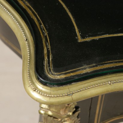 Schreibtisch Napoleon III-besondere