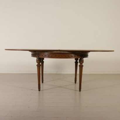 antique, table, antique table, antique table, antique Italian table, antique table, neoclassical table, table of the 900