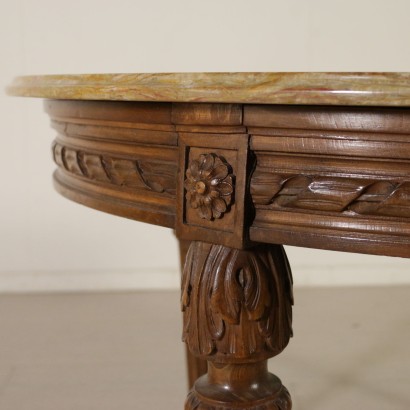 antique, table, table antique, table antique, table italienne antique, table antique, table néoclassique, table des 900
