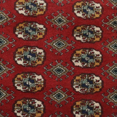 Carpet Bokhara - Pakistan-particularly