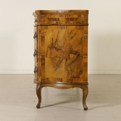 Revival Chest of Drawers