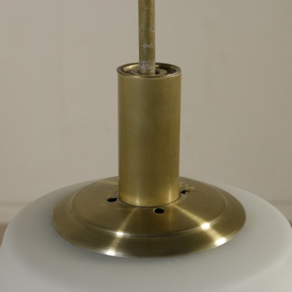 Ceiling Lamp Designed for Lumi - detail