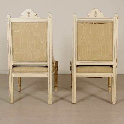 antiquariato, sedia, antiquariato sedie, sedia antica, sedia antica italiana, sedia di antiquariato, sedia neoclassica, sedia del 800-900