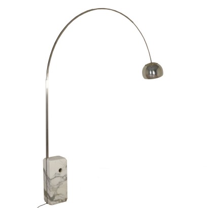 moderne Antiquitäten, moderne Design-Antiquitäten, Stehlampe, moderne Antiquitäten-Stehlampe, moderne Antiquitäten-Stehlampe, italienische Stehlampe, Vintage-Stehlampe, 60er-Jahre-Stehlampe, 60er-Jahre-Design-Stehlampe