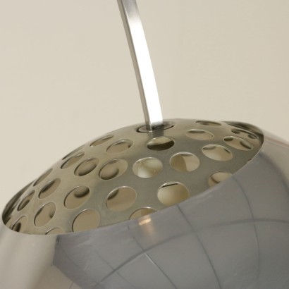 moderne Antiquitäten, moderne Design-Antiquitäten, Stehlampe, moderne Antiquitäten-Stehlampe, moderne Antiquitäten-Stehlampe, italienische Stehlampe, Vintage-Stehlampe, 60er-Jahre-Stehlampe, 60er-Jahre-Design-Stehlampe