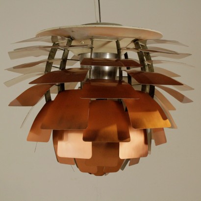 Lamp Artichoke