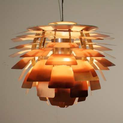 Lamp Artichoke