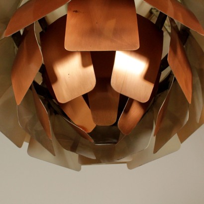 Lamp Artichoke-particular