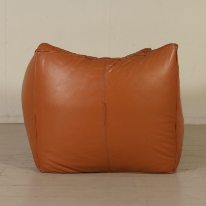 {* $ 0 $ *}, Mario Bellini armchair, mario bellini, le bambole, le bambole armchair, b & b italy production, bellini for b & b italy