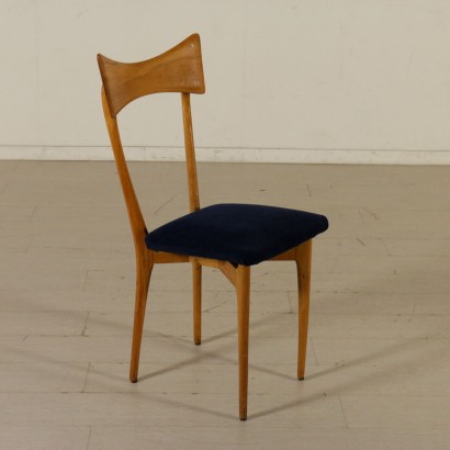 moderne Antiquitäten, moderne Design Antiquitäten, Stuhl, moderne Antiquitäten Stuhl, moderne Antiquitäten Stuhl, italienischer Stuhl, Vintage Stuhl, 50er Stuhl, 50er Design Stuhl, 50er Stühle, 50er Jahre